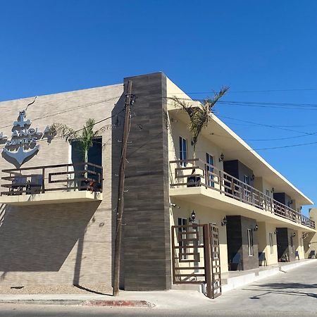 Urban Hotel El Ancla Suites - Apartment 3 Puerto Penasco Exterior photo